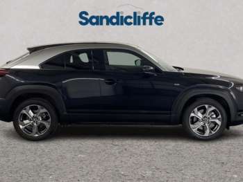 Used Mazda MX-30 2024 for sale - 74430427: Photo