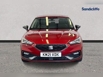Used SEAT Leon 2021 for sale - 79446594: Photo