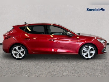 Used SEAT Leon 2021 for sale - 79446594: Photo