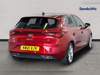 Used SEAT Leon 2021 for sale - 79446594: Photo