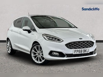 Ford - Fiesta