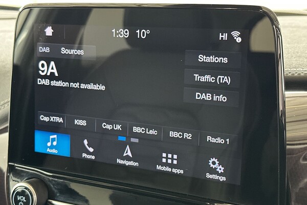 Used Ford Fiesta 2018 for sale - 76120419: Photo 36