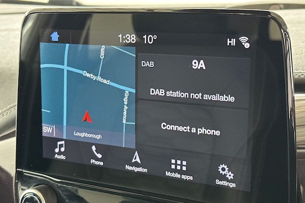 Used Ford Fiesta 2018 for sale - 76120419: Photo 38
