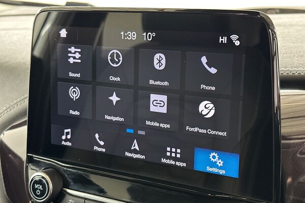 Used Ford Fiesta 2018 for sale - 76120419: Photo 40