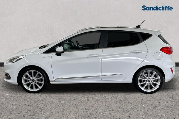 Used Ford Fiesta 2018 for sale - 76120419: Photo 7