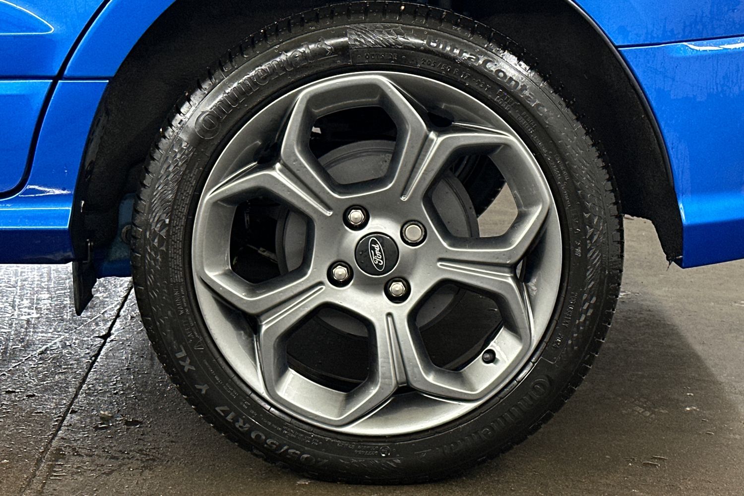 Used Ford Ecosport 2022 for sale - 76288508: Photo 10