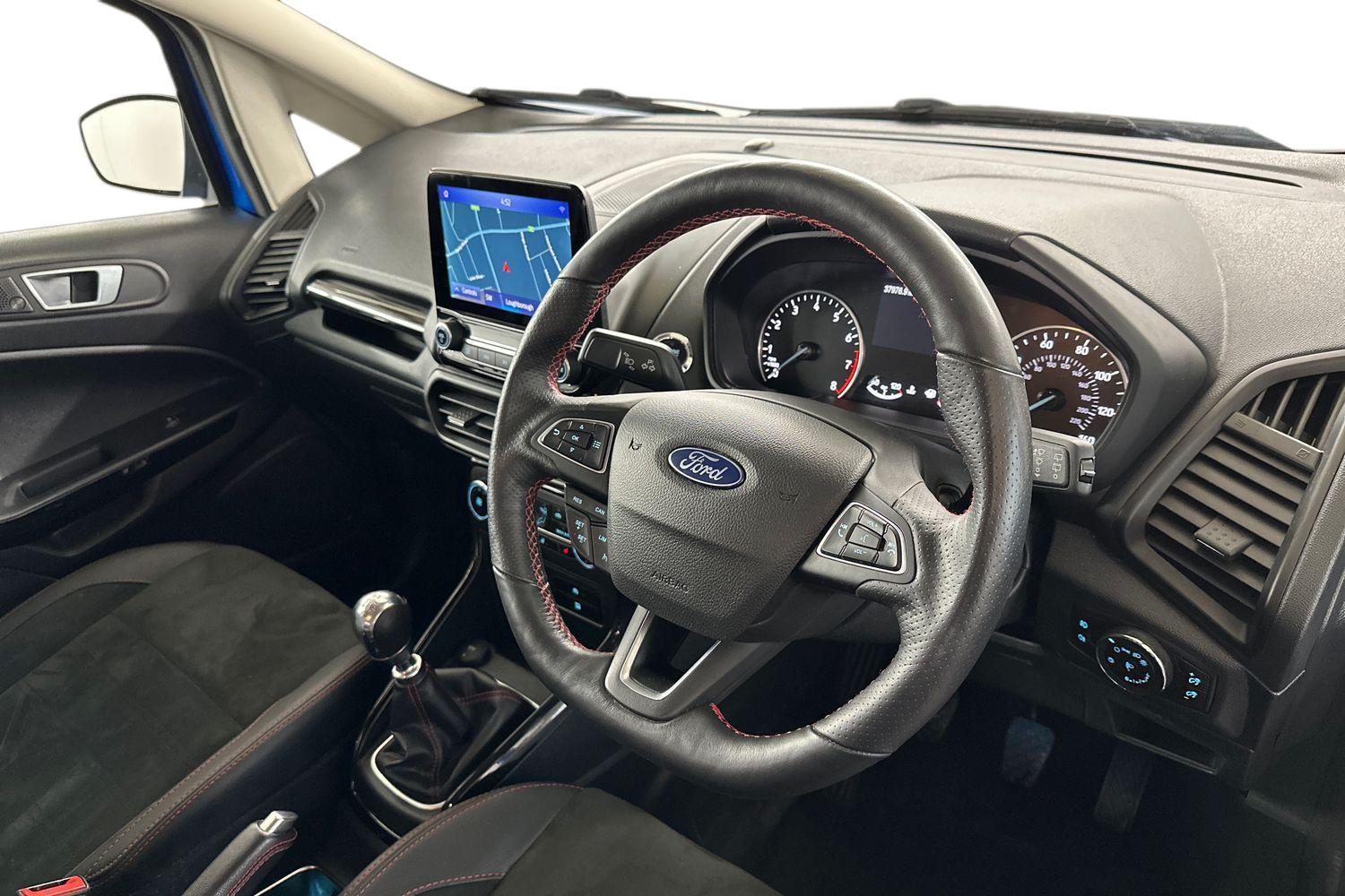 Used Ford Ecosport 2022 for sale - 76288508: Photo 11