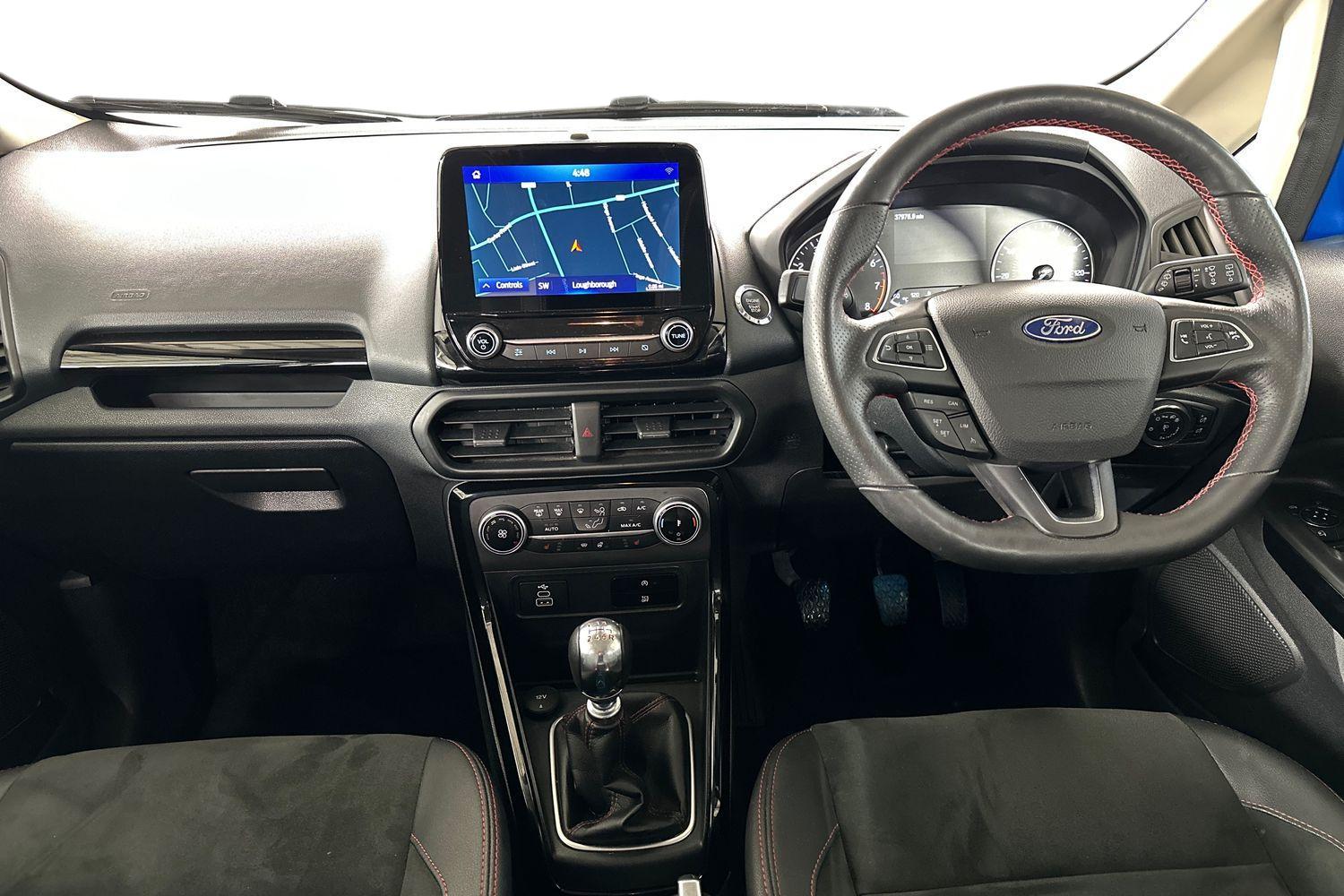 Used Ford Ecosport 2022 for sale - 76288508: Photo 13