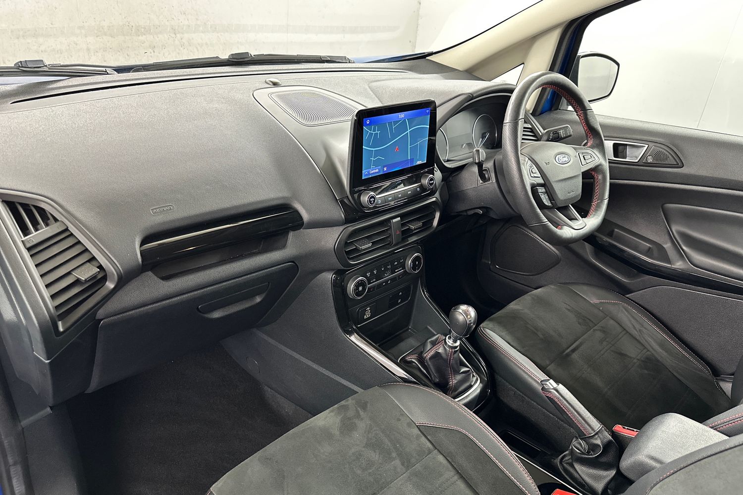 Used Ford Ecosport 2022 for sale - 76288508: Photo 14