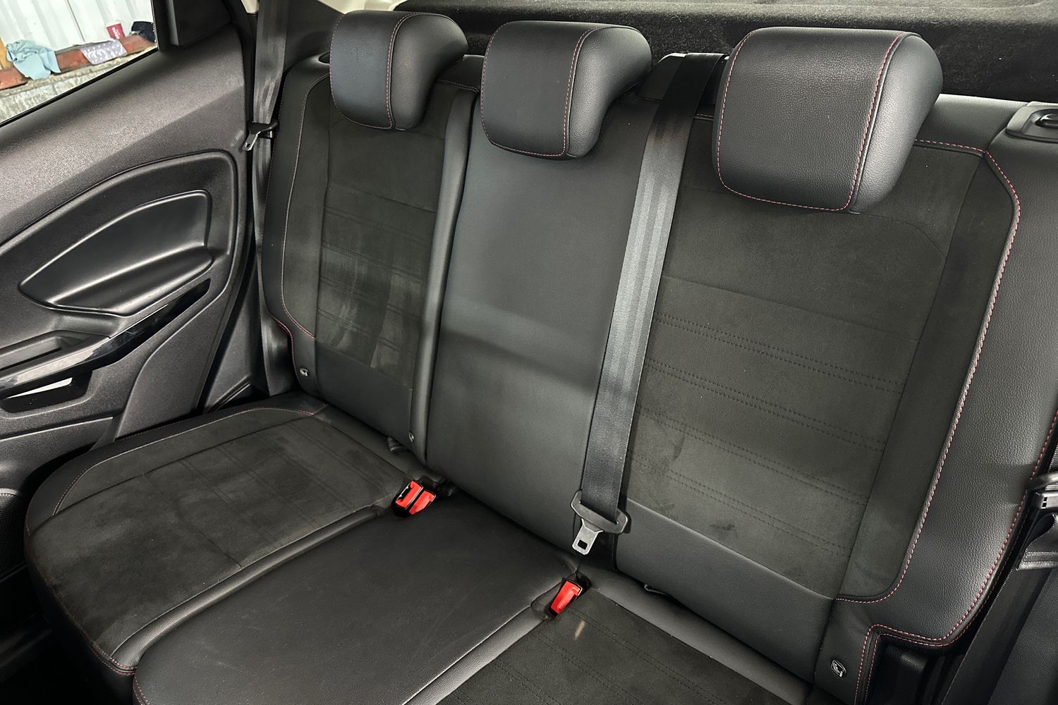 Used Ford Ecosport 2022 for sale - 76288508: Photo 15