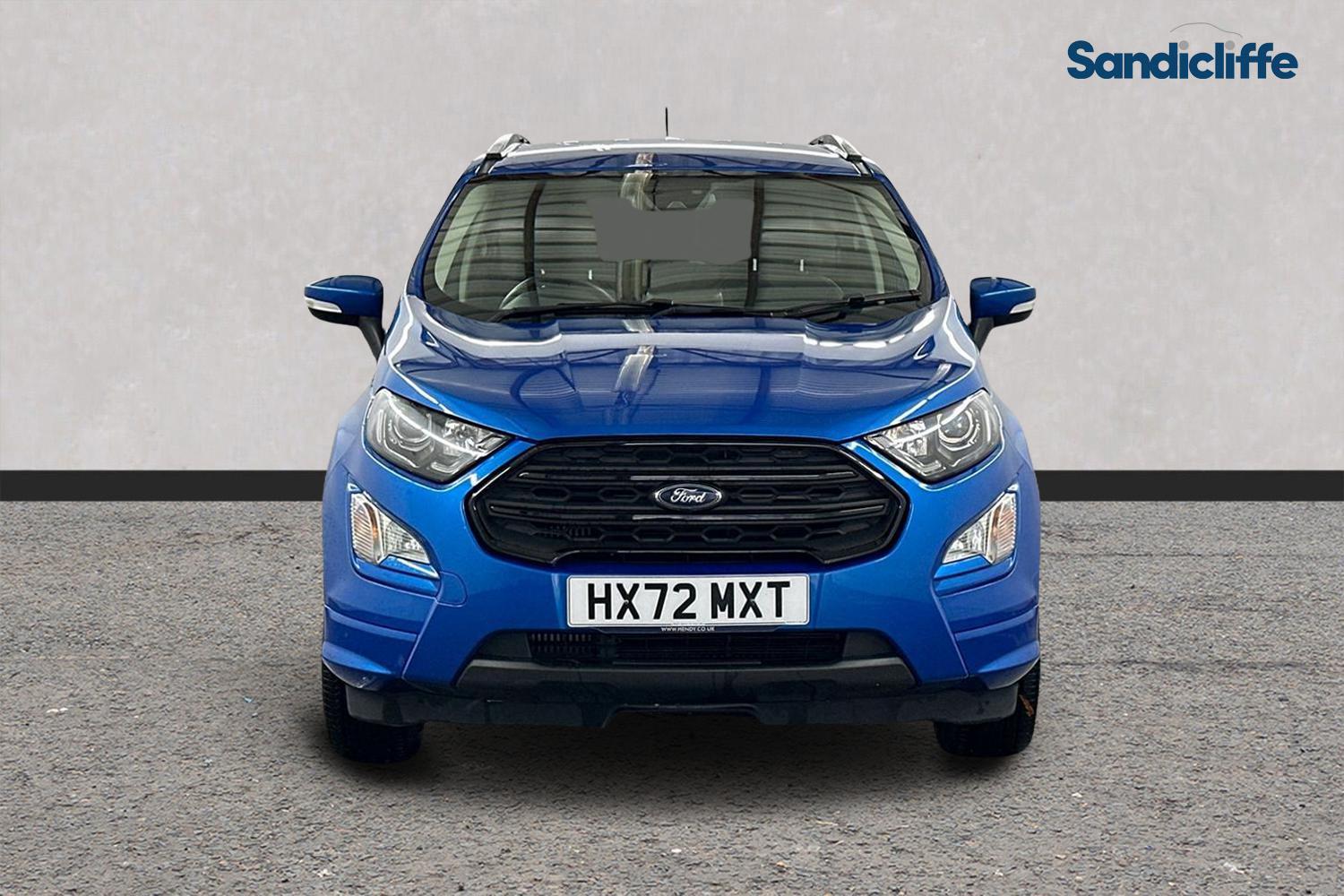 Used Ford Ecosport 2022 for sale - 76288508: Photo 2