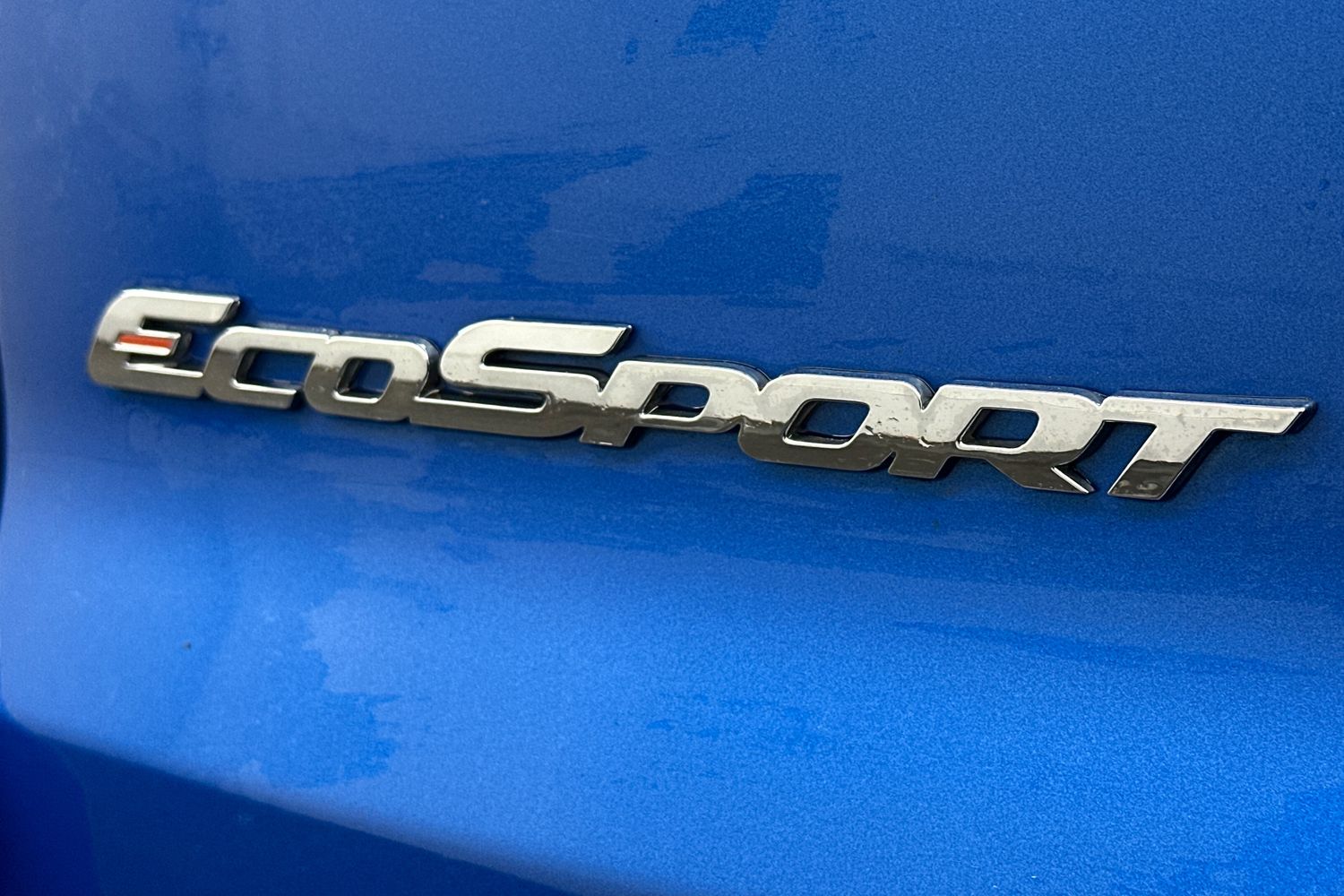 Used Ford Ecosport 2022 for sale - 76288508: Photo 20