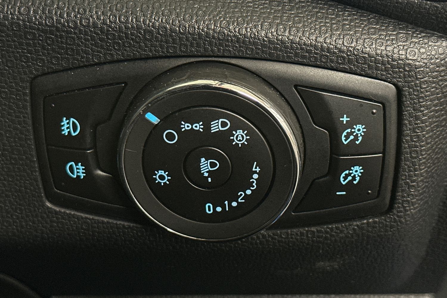 Used Ford Ecosport 2022 for sale - 76288508: Photo 25