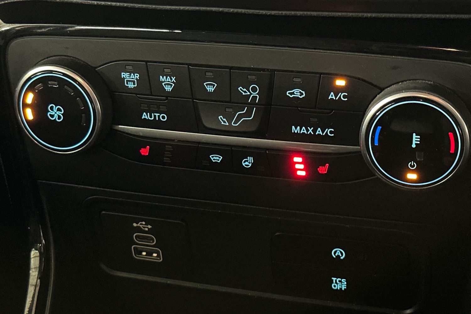 Used Ford Ecosport 2022 for sale - 76288508: Photo 34