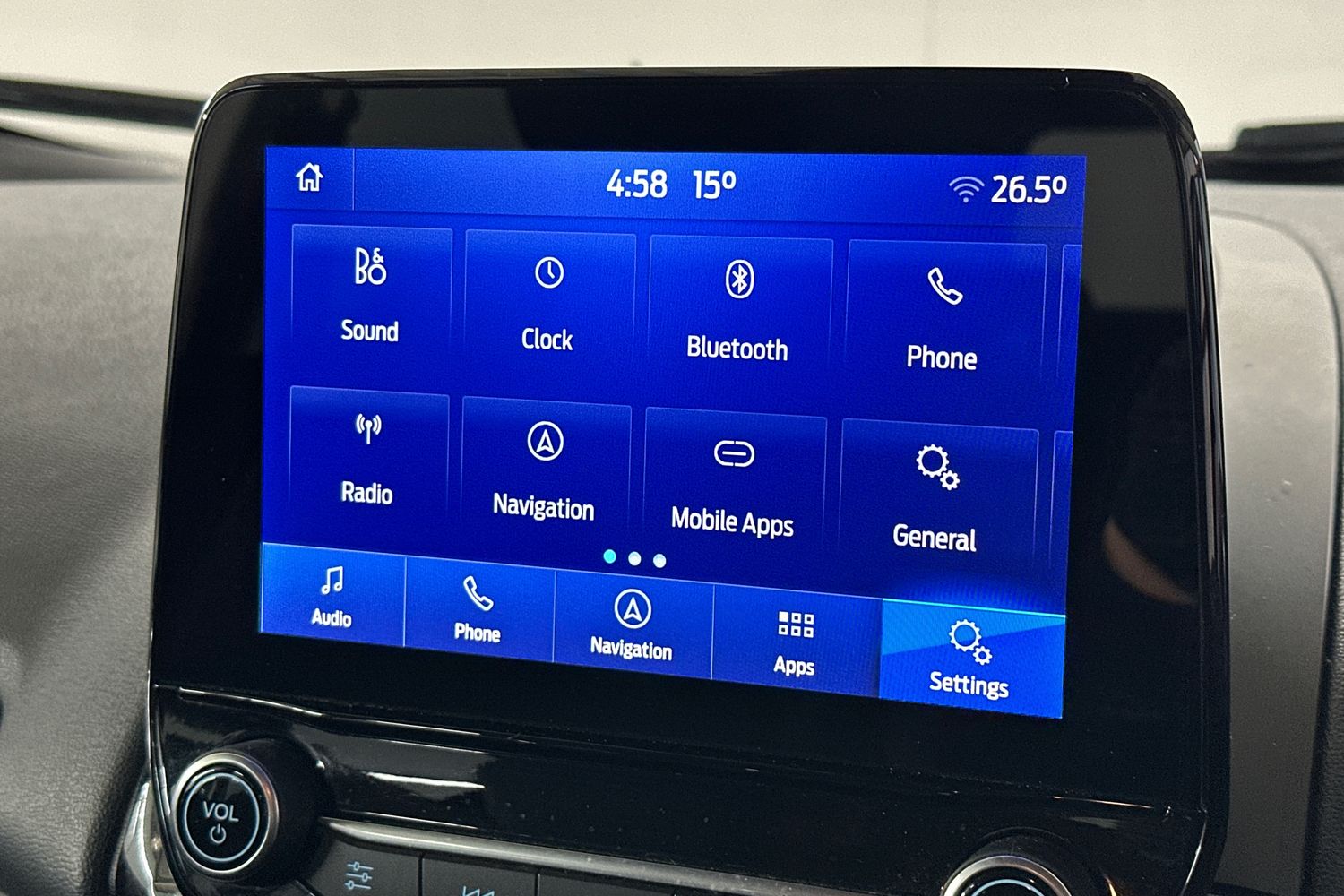 Used Ford Ecosport 2022 for sale - 76288508: Photo 40