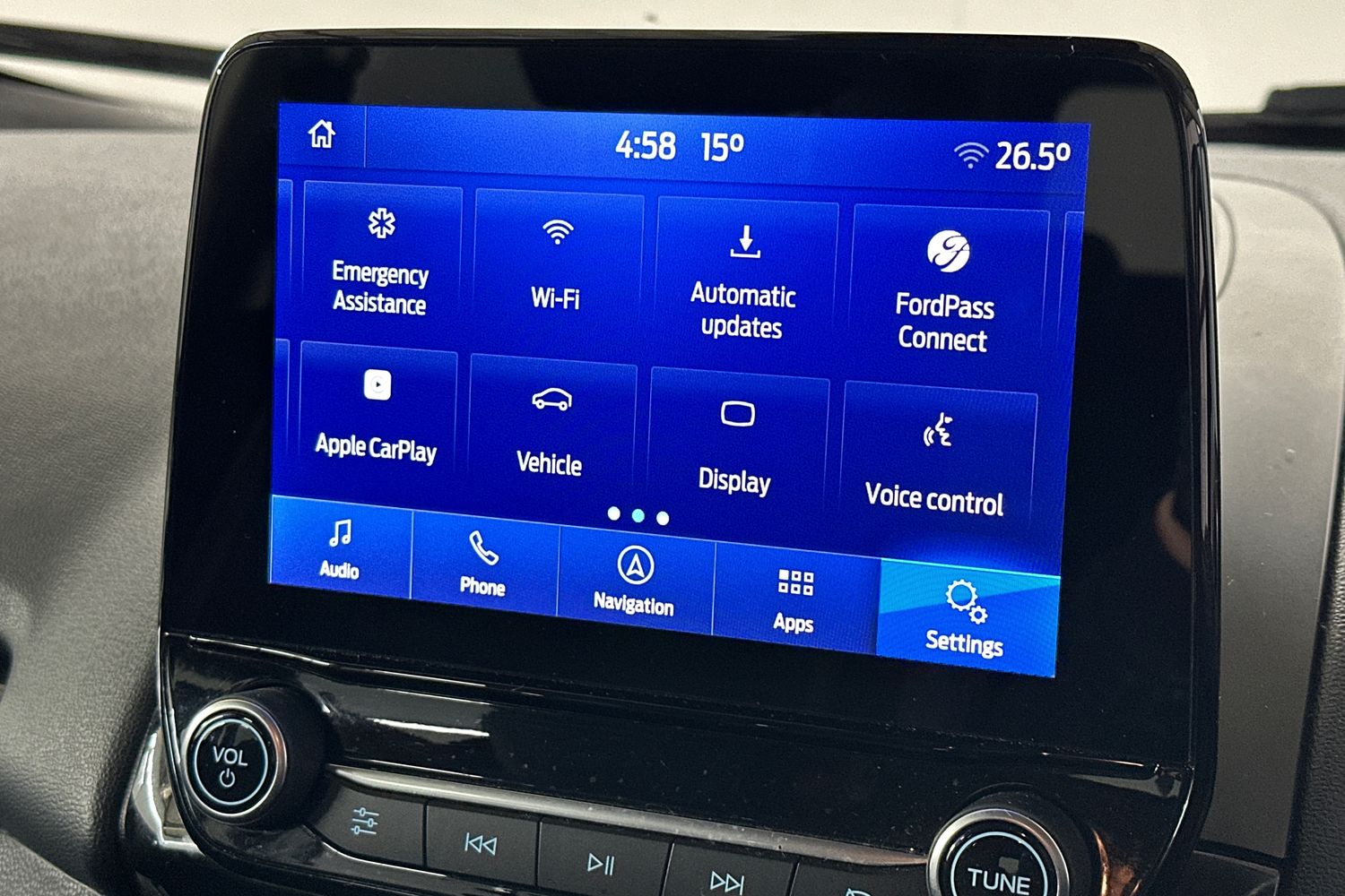 Used Ford Ecosport 2022 for sale - 76288508: Photo 41