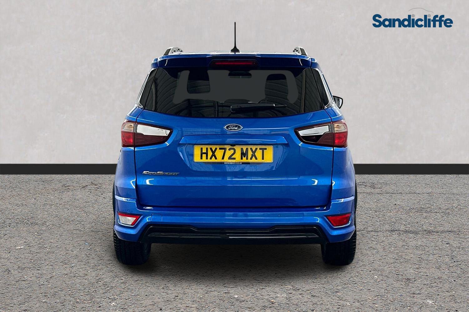 Used Ford Ecosport 2022 for sale - 76288508: Photo 5
