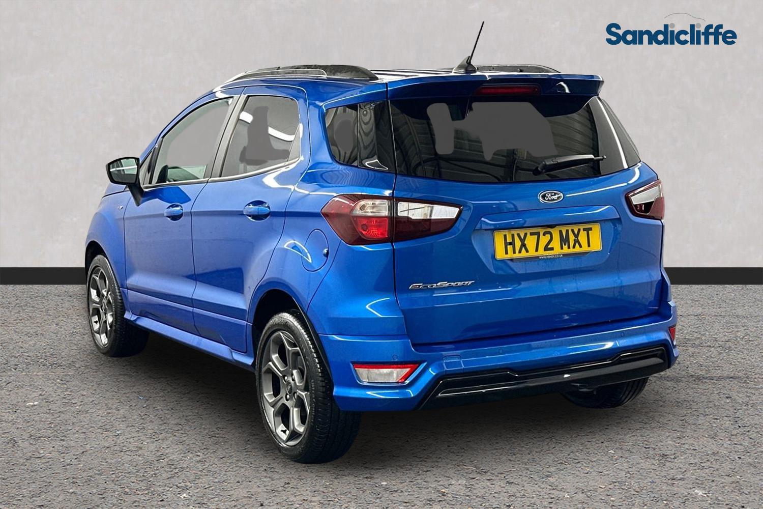 Used Ford Ecosport 2022 for sale - 76288508: Photo 6