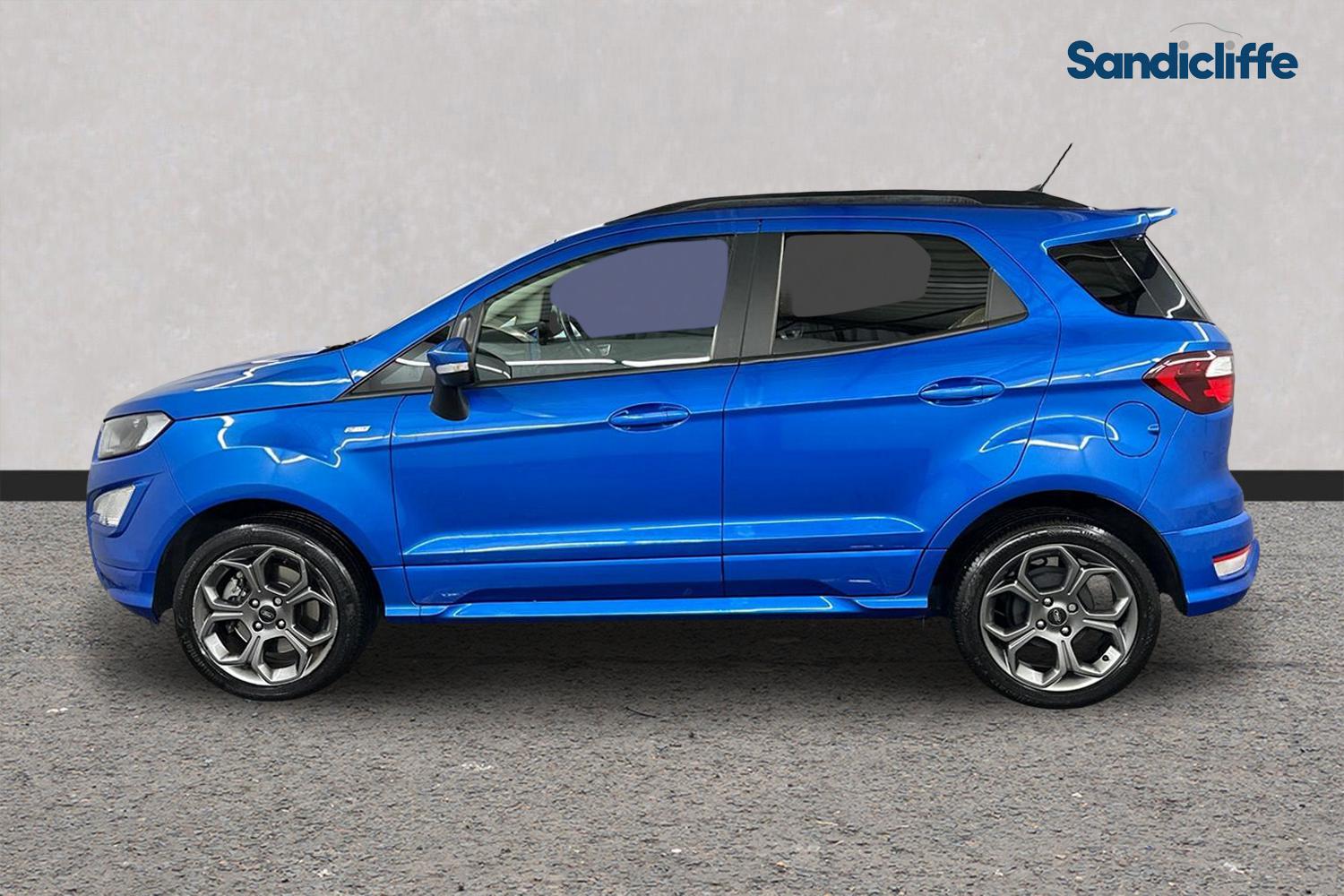 Used Ford Ecosport 2022 for sale - 76288508: Photo 7