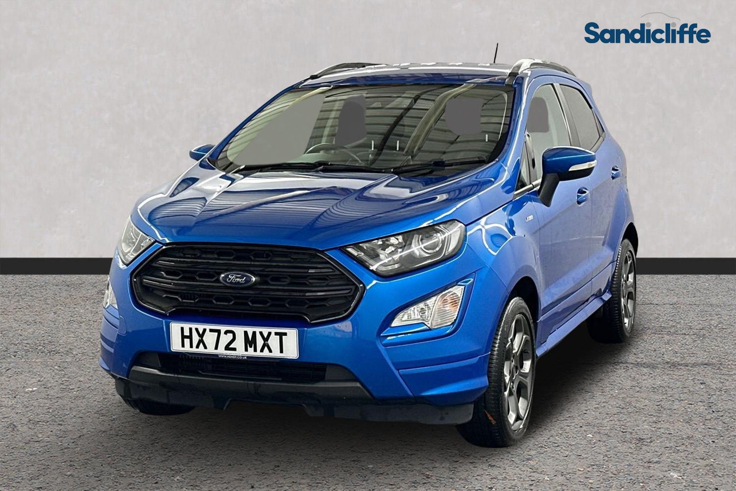 Used Ford Ecosport 2022 for sale - 76288508: Photo 8