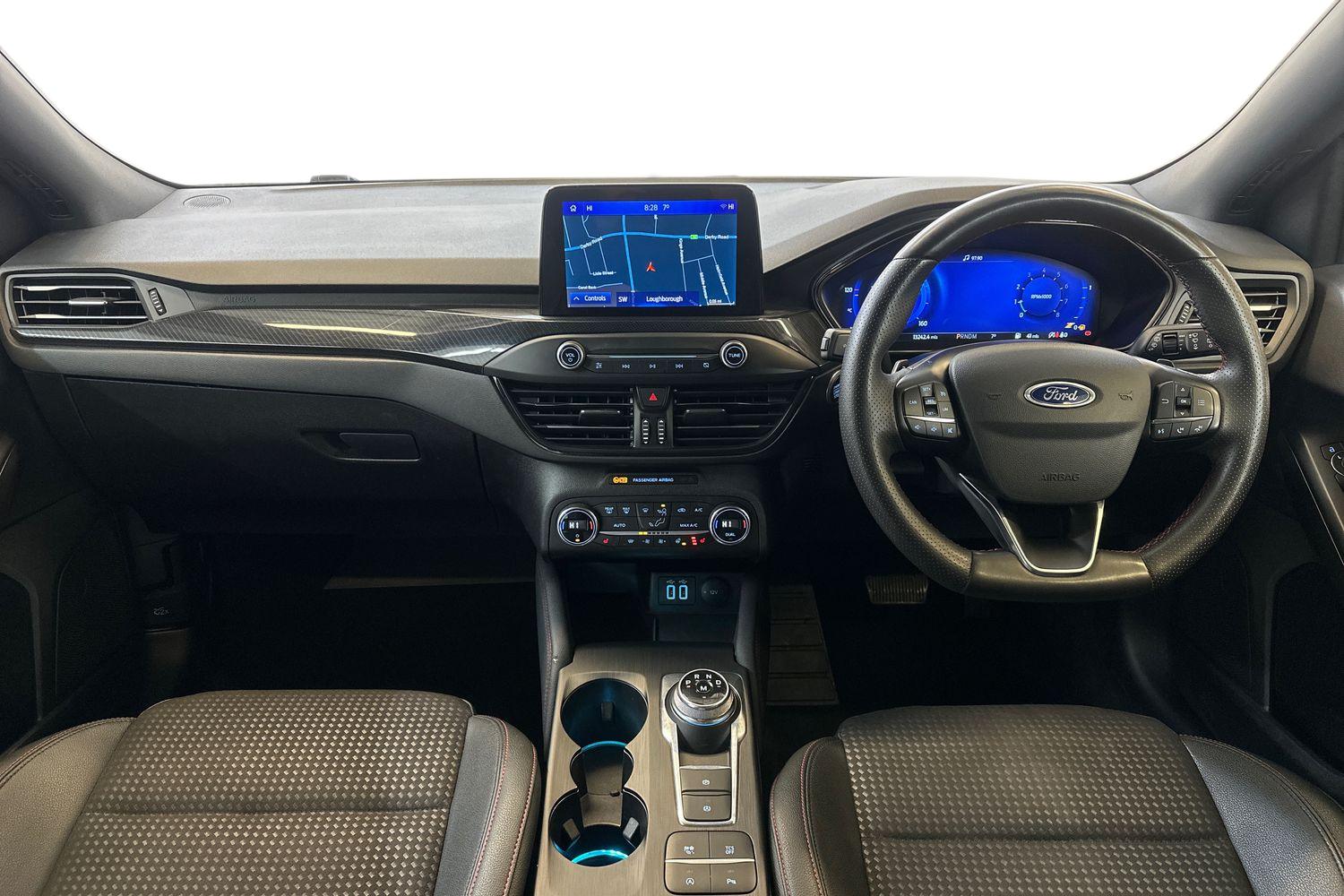 Used Ford Focus 2022 for sale - 76905918: Photo 11