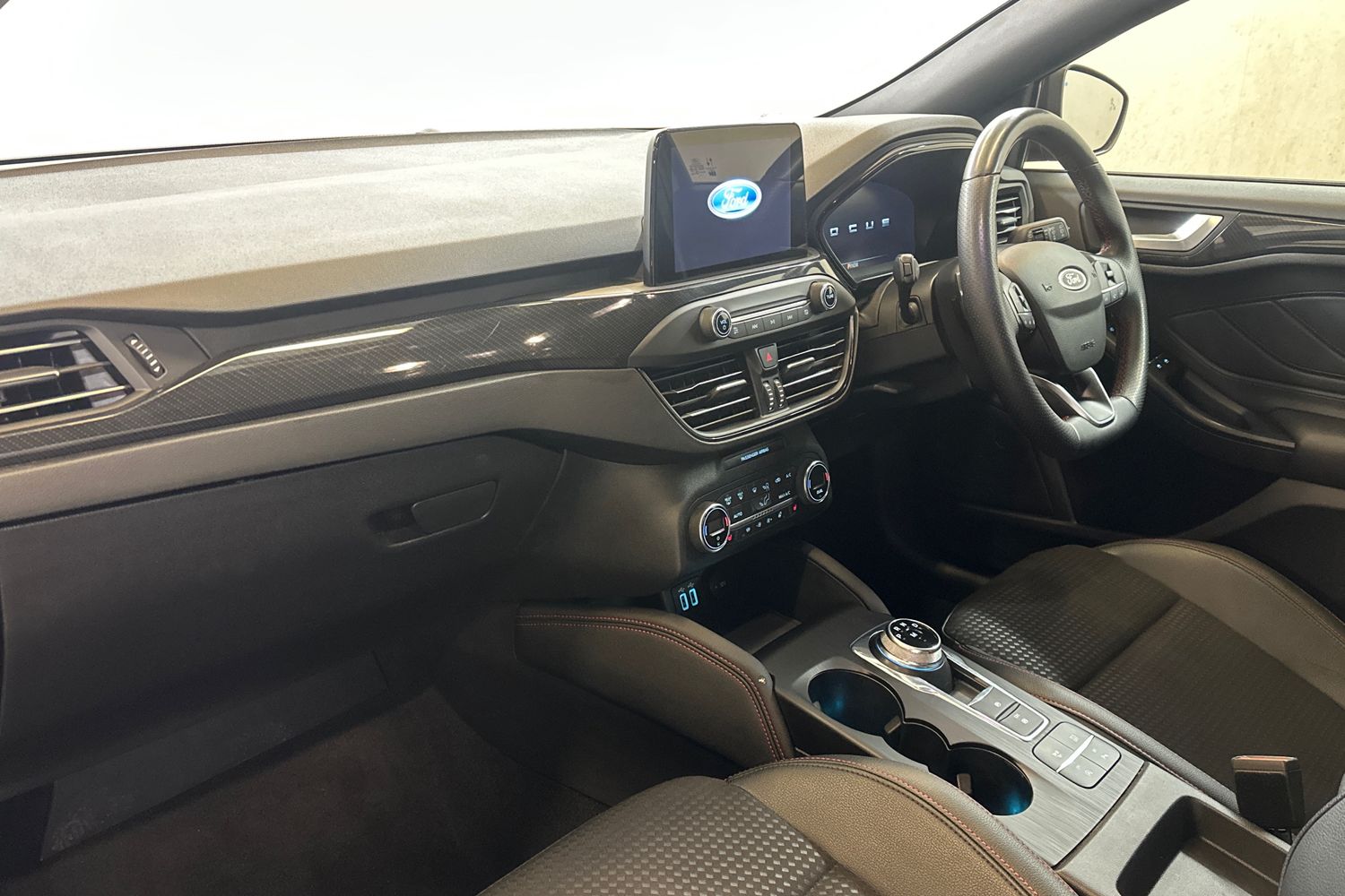 Used Ford Focus 2022 for sale - 76905918: Photo 12