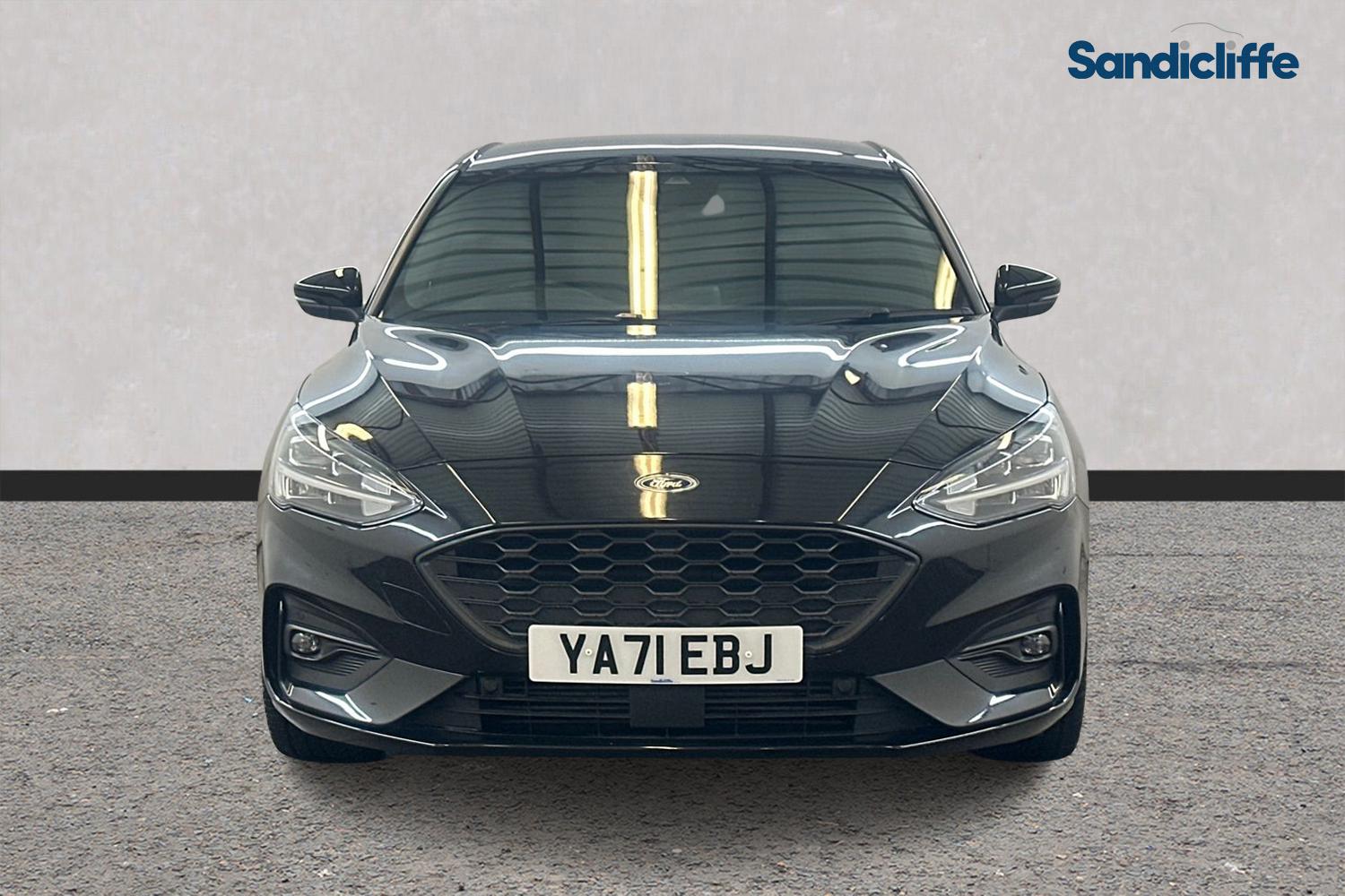 Used Ford Focus 2022 for sale - 76905918: Photo 2