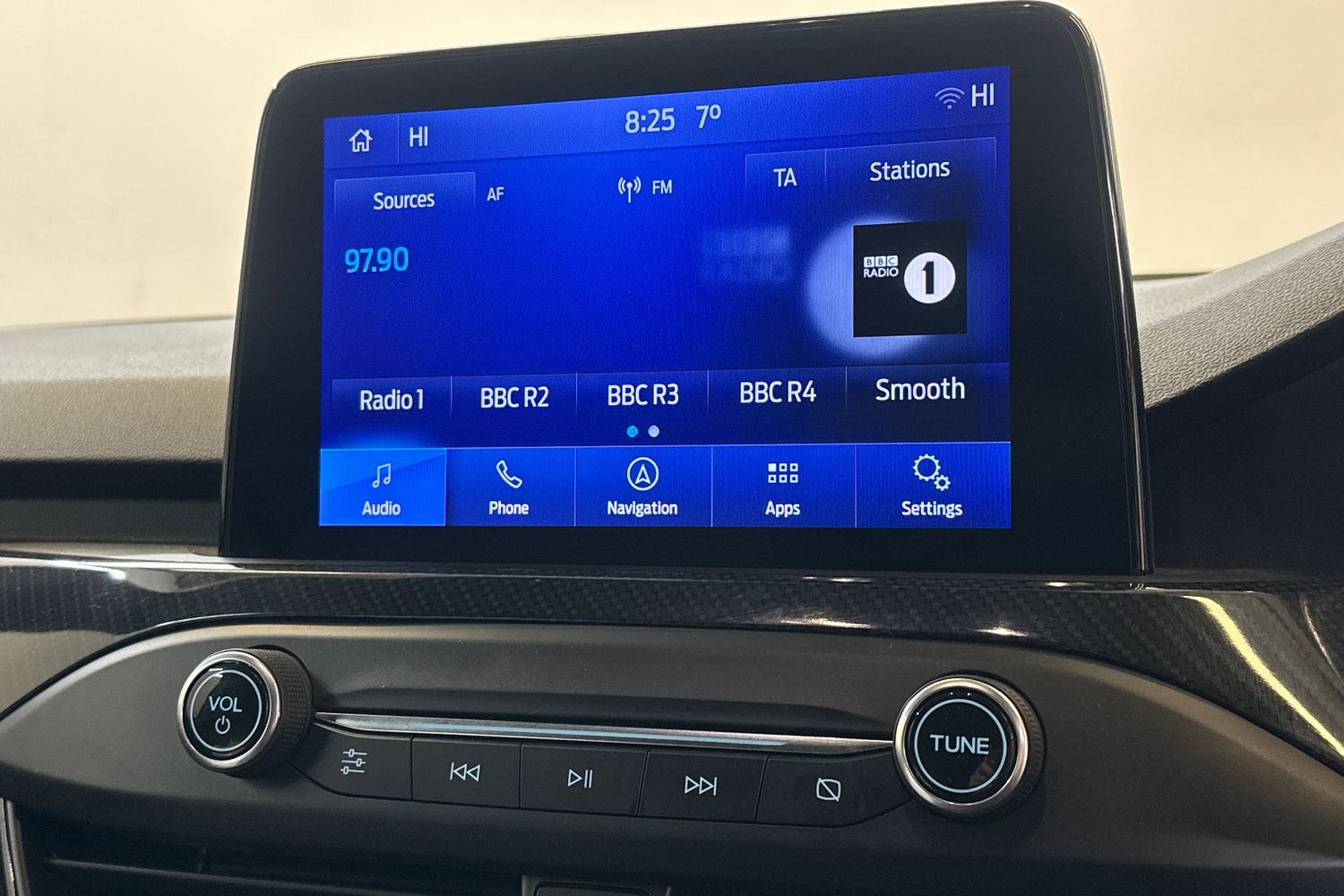 Used Ford Focus 2022 for sale - 76905918: Photo 27