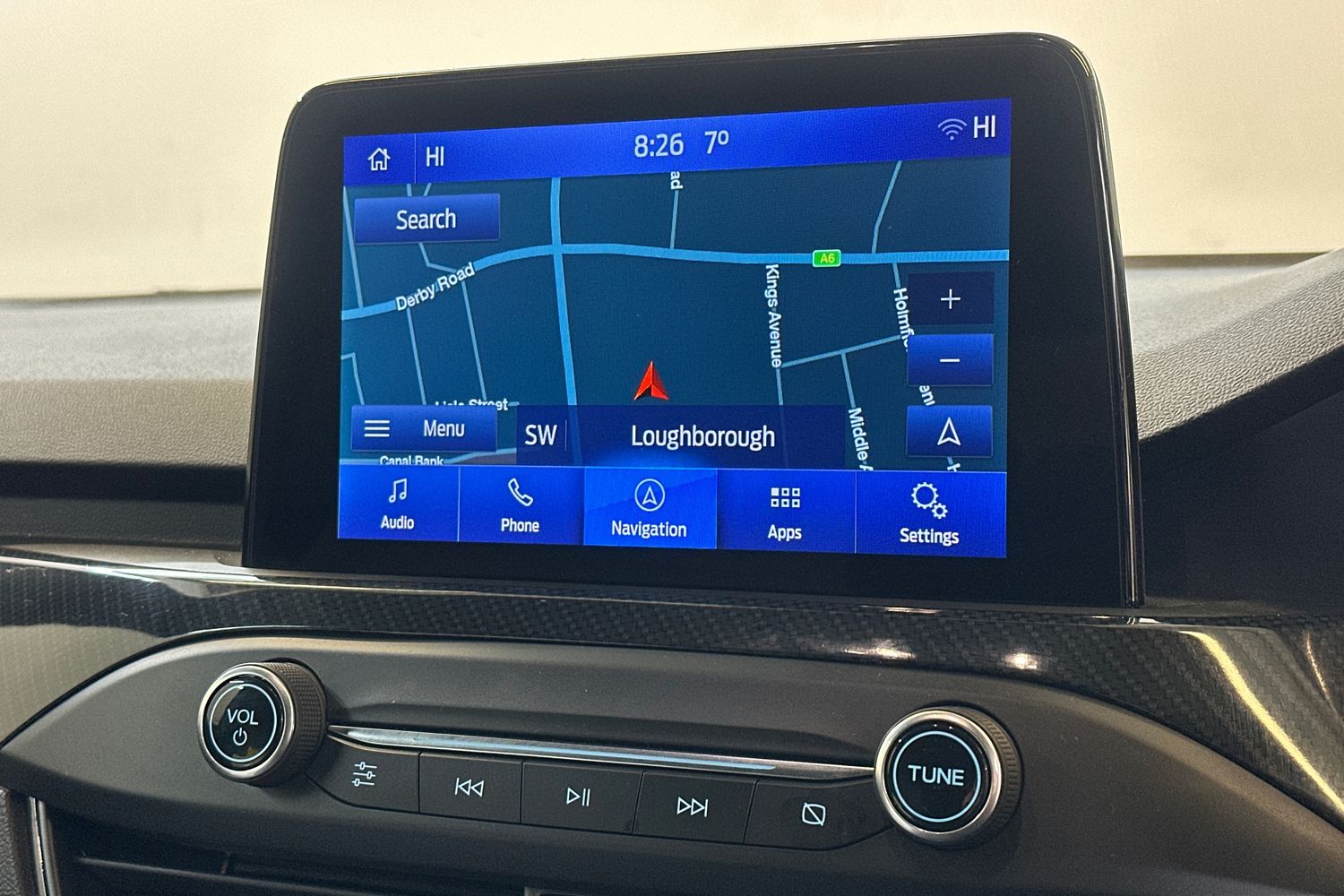 Used Ford Focus 2022 for sale - 76905918: Photo 28