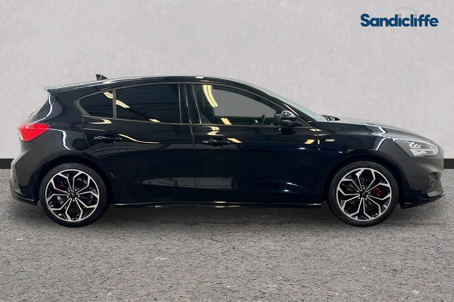 Used Ford Focus 2022 for sale - 76905918: Photo 3