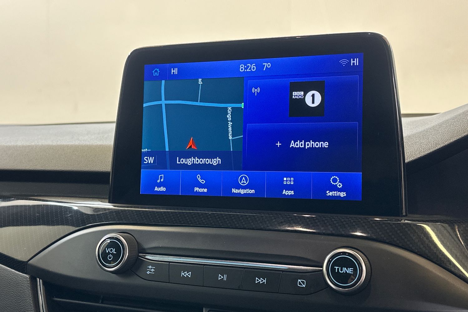 Used Ford Focus 2022 for sale - 76905918: Photo 31