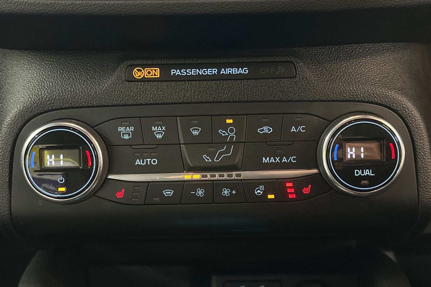 Used Ford Focus 2022 for sale - 76905918: Photo 33