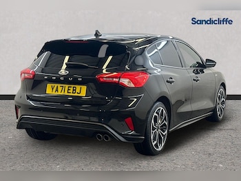 Used Ford Focus 2022 for sale - 76905918: Photo