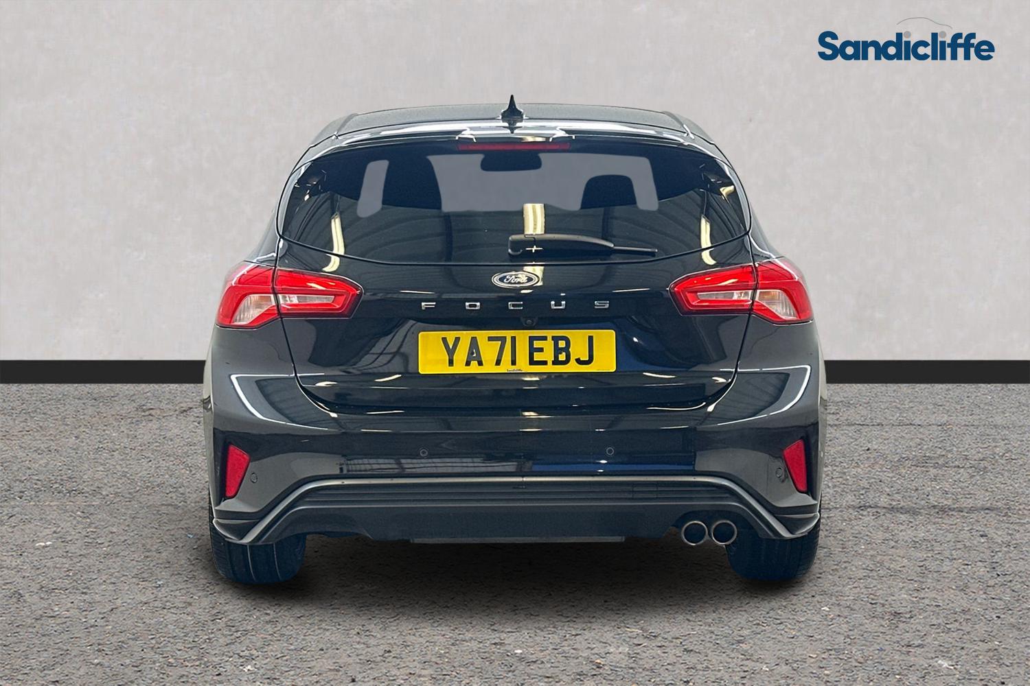 Used Ford Focus 2022 for sale - 76905918: Photo 5