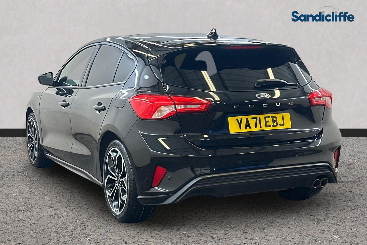 Used Ford Focus 2022 for sale - 76905918: Photo 6