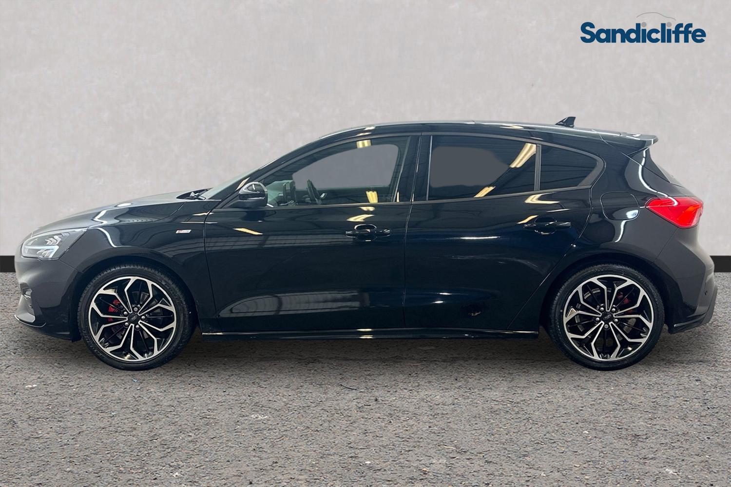 Used Ford Focus 2022 for sale - 76905918: Photo 7