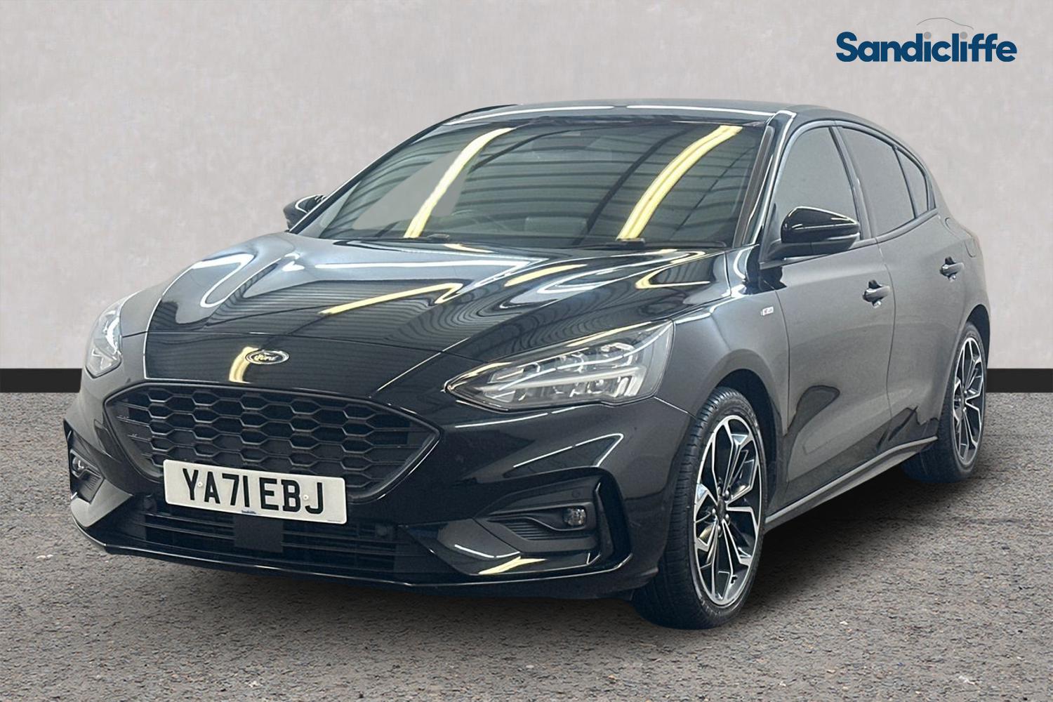 Used Ford Focus 2022 for sale - 76905918: Photo 8