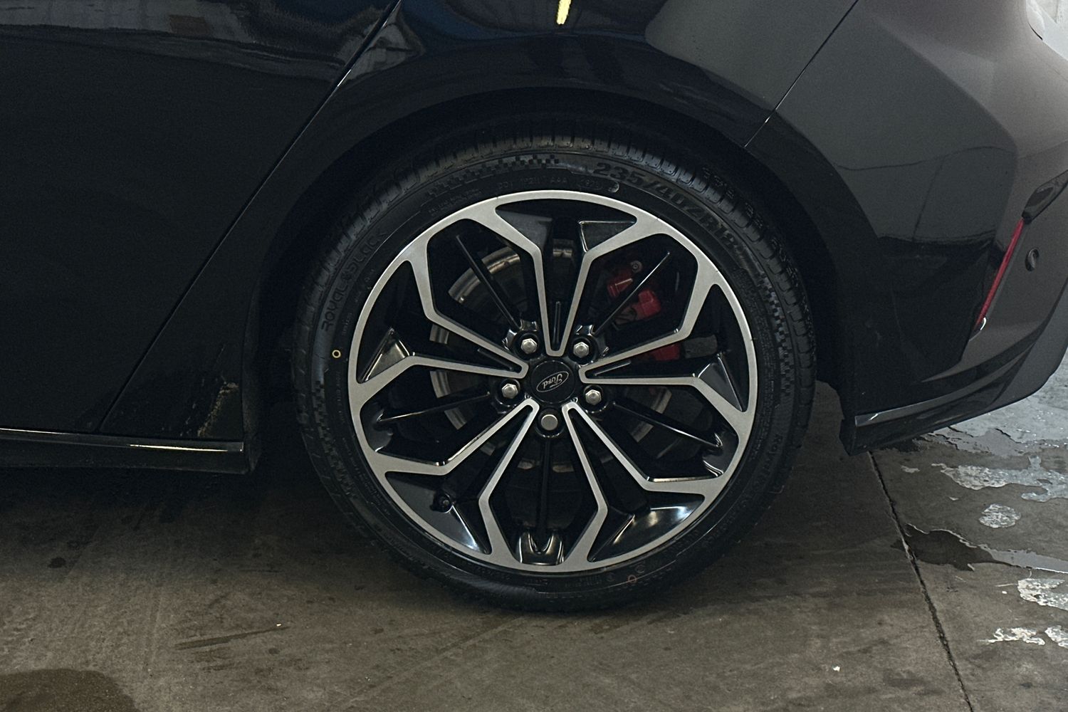 Used Ford Focus 2022 for sale - 76905918: Photo 9