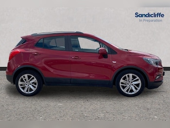 Used Vauxhall Mokka X 2018 for sale - 78508788: Photo