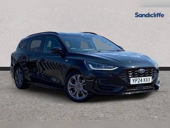 Used Ford Focus 2024 for sale - 79478429: Photo