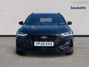 Used Ford Focus 2024 for sale - 79478429: Photo
