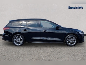 Used Ford Focus 2024 for sale - 79478429: Photo