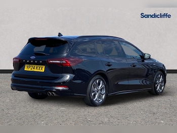 Used Ford Focus 2024 for sale - 79478429: Photo