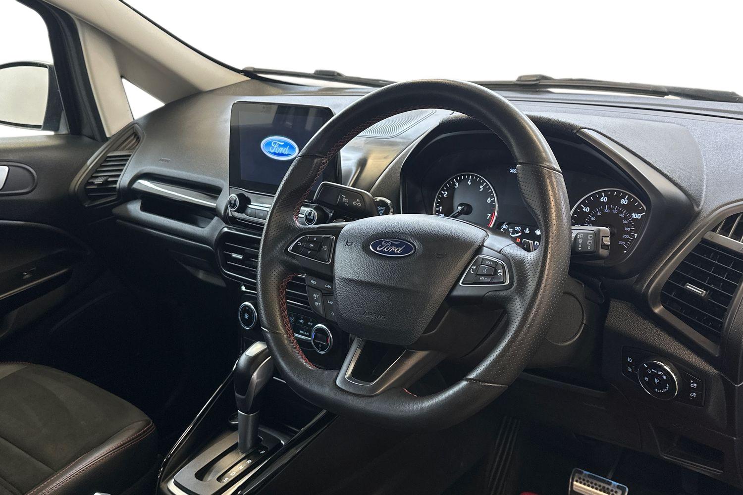 Used Ford Ecosport 2019 for sale - 77003268: Photo 12