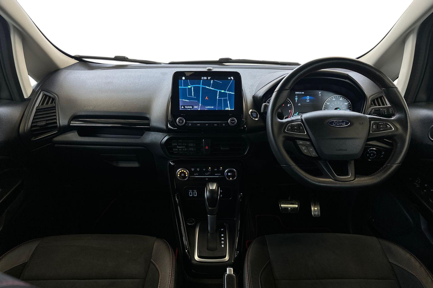 Used Ford Ecosport 2019 for sale - 77003268: Photo 13