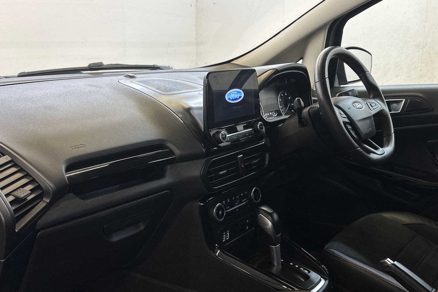 Used Ford Ecosport 2019 for sale - 77003268: Photo 14