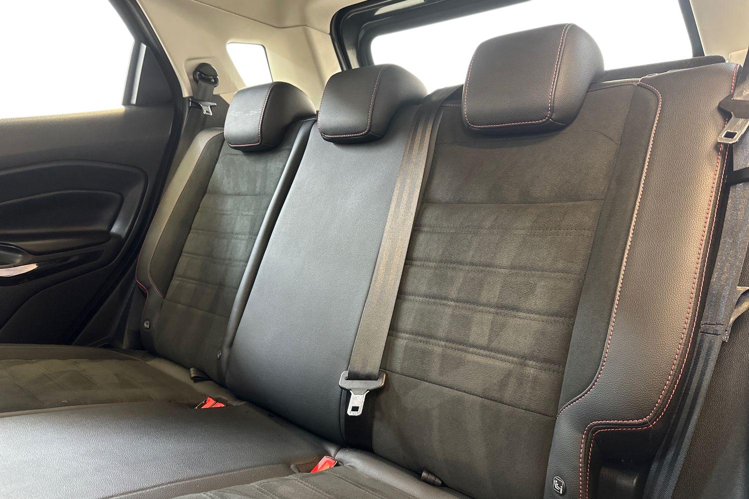 Used Ford Ecosport 2019 for sale - 77003268: Photo 17