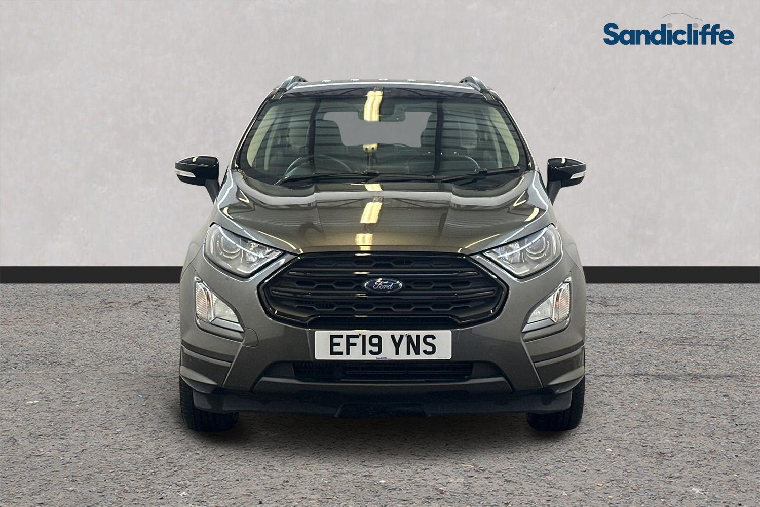 Used Ford Ecosport 2019 for sale - 77003268: Photo 2