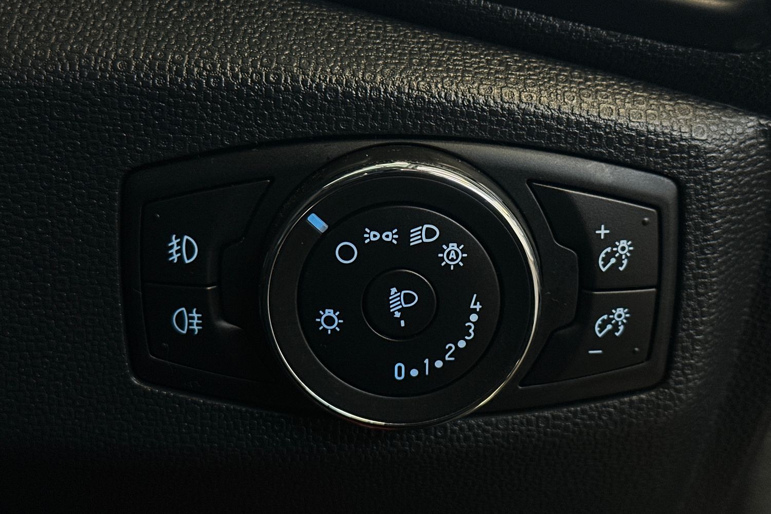 Used Ford Ecosport 2019 for sale - 77003268: Photo 24