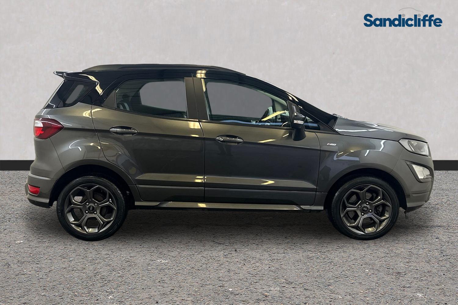 Used Ford Ecosport 2019 for sale - 77003268: Photo 3
